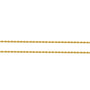 Roped Up Waist Chain - EVRYJEWELS